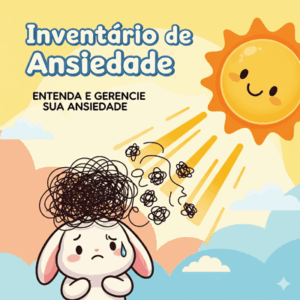 Inventário de Ansiedade de Beck