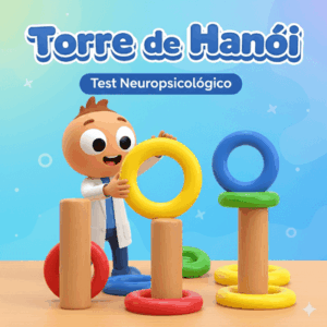 Torre de Hanói
