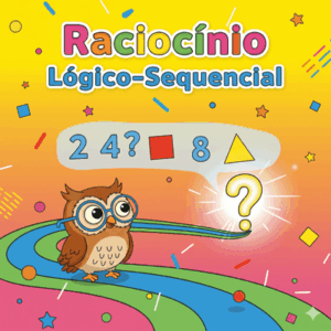 Raciocínio Lógico-Sequencial