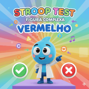 Stroop Test