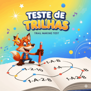 Teste de Trilha – A e B