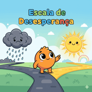 Escala de Desesperança