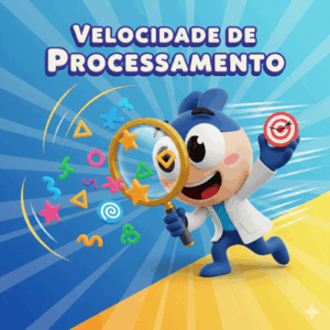 Teste de Velocidade de Processamento (WISC)