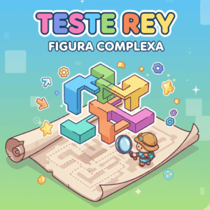 Figura Complexa de Rey