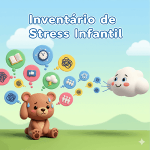 Inventário de Sintomas de Stress Infantil