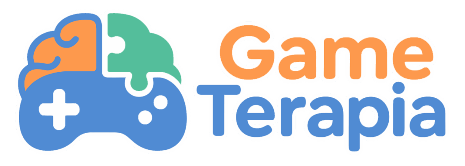 Logo Game Terapia