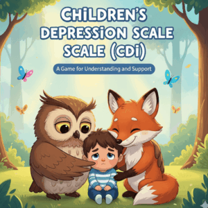 Inventário de Depressão Infantil