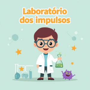 Laboratório dos Impulsos